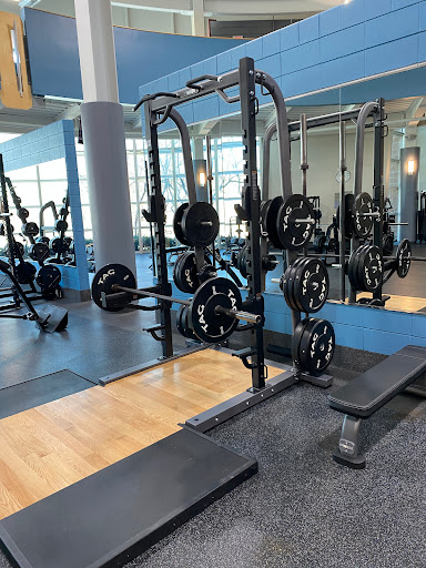 Gym «Buffalo Grove Fitness Center», reviews and photos, 601 Deerfield Pkwy, Buffalo Grove, IL 60089, USA