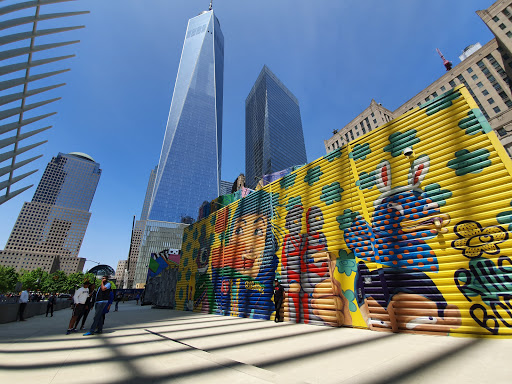 Department Store «Century 21 Department Store», reviews and photos, 21 Dey St, New York, NY 10007, USA