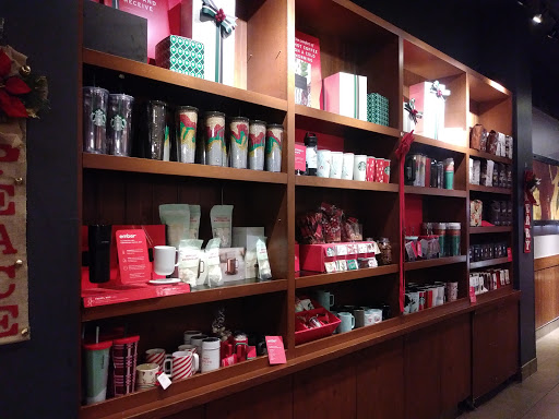 Starbucks image
