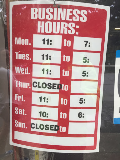 Book Store «Stevens Book Shop», reviews and photos, 6700 Old Wake Forest Rd, Raleigh, NC 27616, USA