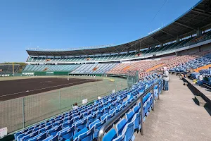 Kurashiki Muscat Stadium image