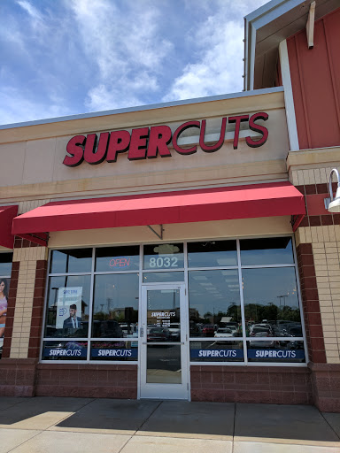 Hair Salon «Supercuts», reviews and photos, 8032 Old Carriage Ct, Shakopee, MN 55379, USA