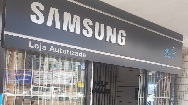 Help Smart Assistência Técnica - Conserto de Celular e Tablet | Troca de Tela Celular Samsung | Xiaomi | Motorola - Guarapari