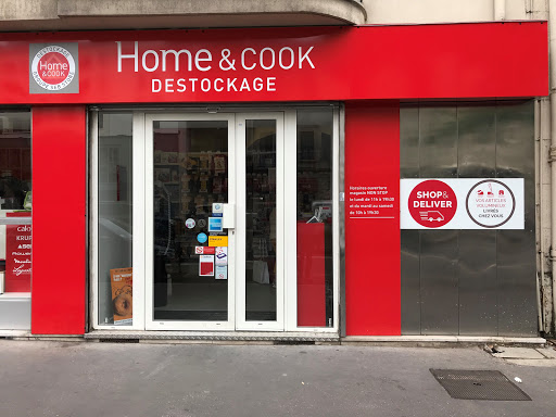 Home & Cook Déstockage - Lyon