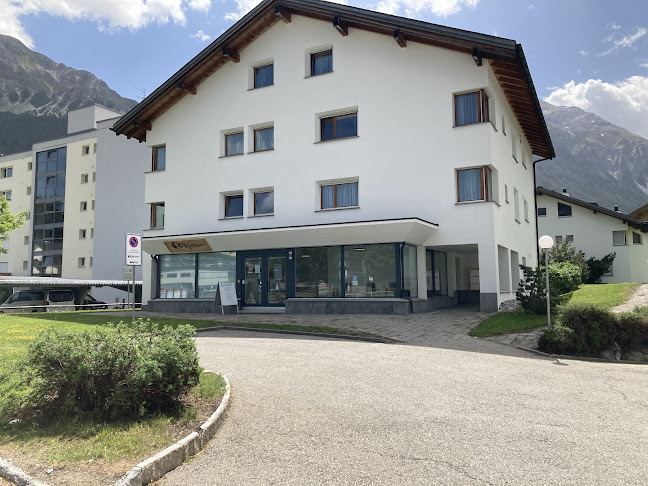 Rezensionen über Physio Lai in Davos - Physiotherapeut