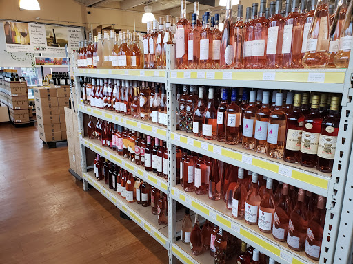 Wine Store «Westchester Wine Warehouse», reviews and photos, 53 Tarrytown Rd, White Plains, NY 10607, USA