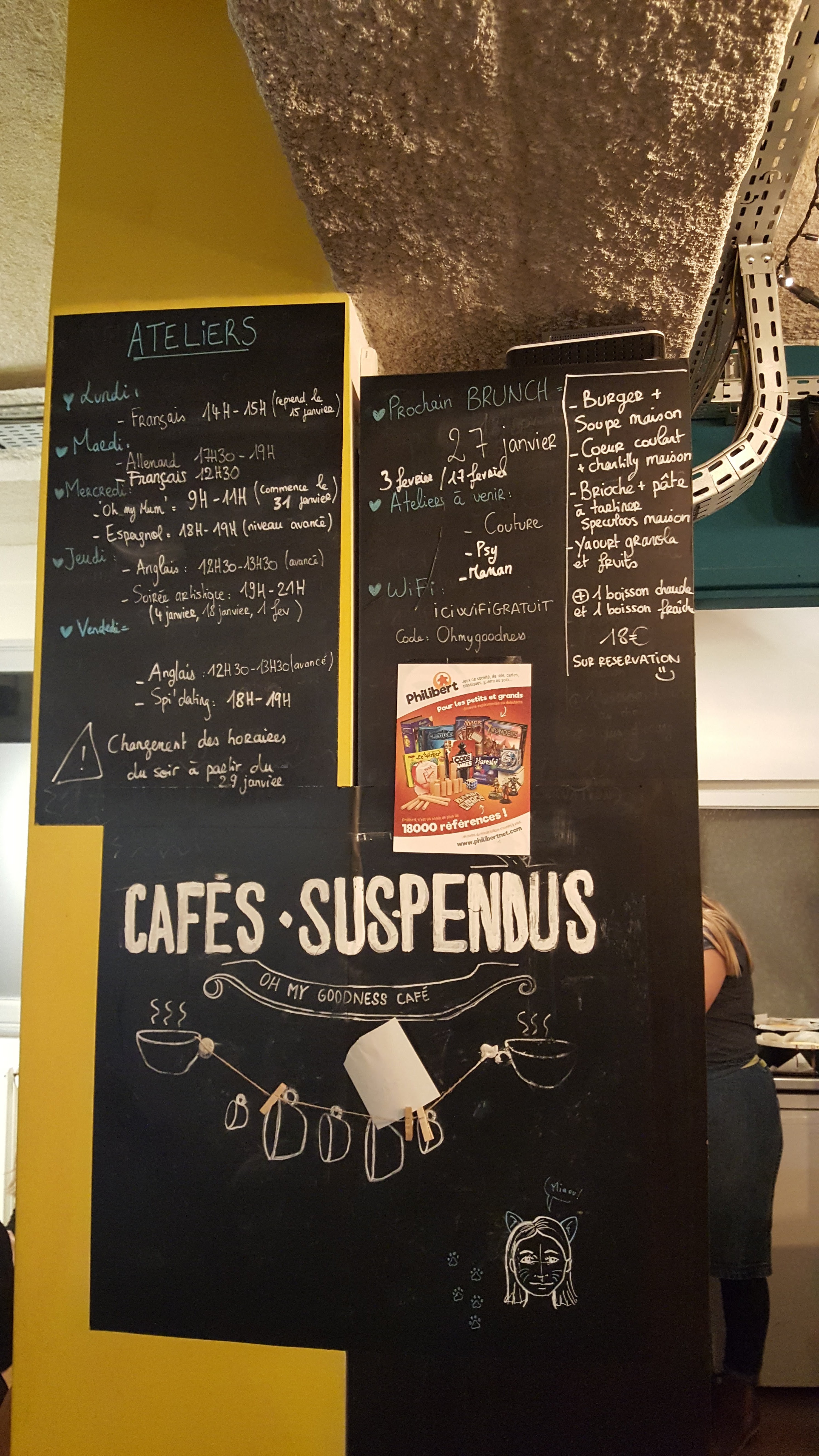 Photo n° 6 de l'avis de Elodie. fait le 24/03/2018 à 11:22