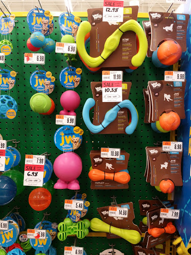 Pet Supply Store «Pet Supplies Plus», reviews and photos, 605 Grand Central Ave, Vienna, WV 26105, USA