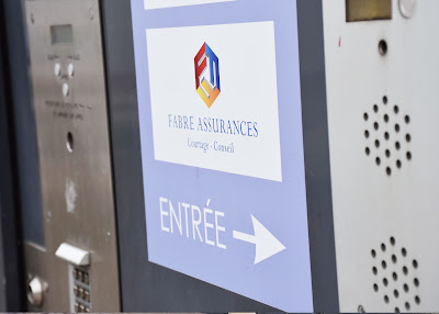 Fabre Assurances à Rodez