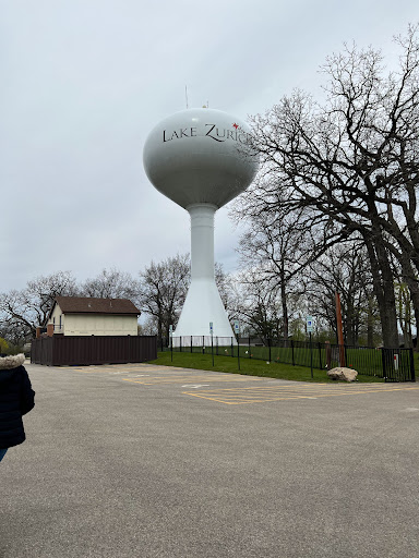 Park «Paulus Park», reviews and photos, 200 S Rand Rd, Lake Zurich, IL 60047, USA