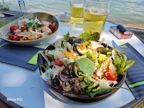 Plats et boissons du Restaurant Astro sur Rhin à Village-Neuf - n°17