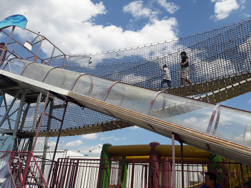 Movie Theater «Showcase Cinema de Lux Revere», reviews and photos, 565 Squire Rd, Revere, MA 02151, USA