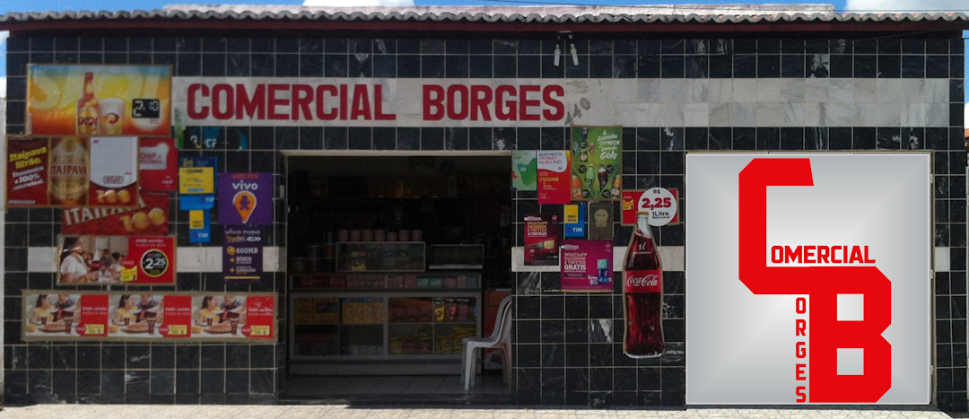 Comercial Borges