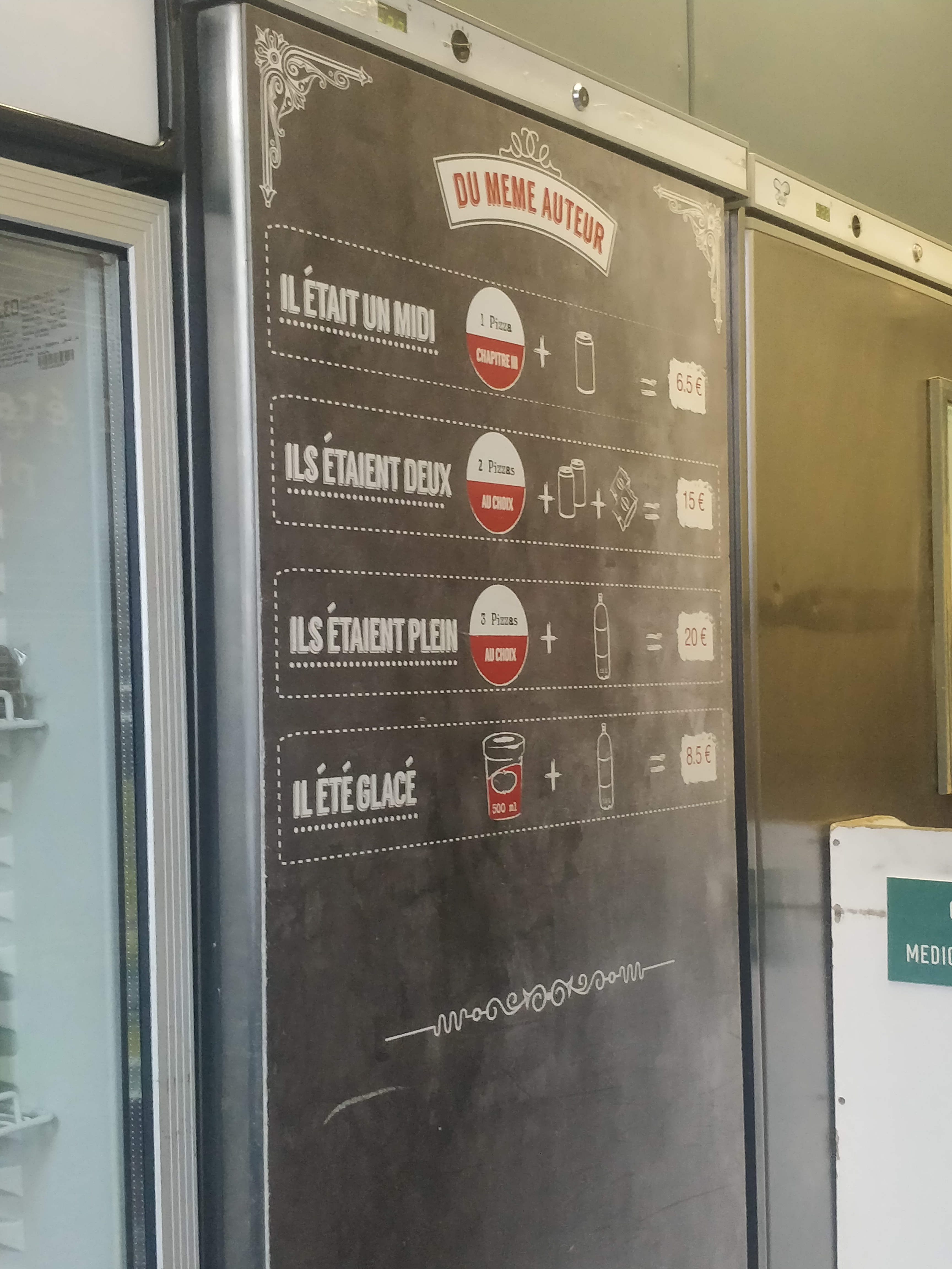 Photo n° 4 de l'avis de Georgina. fait le 13/09/2019 à 18:06