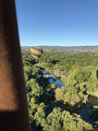 Balloon Ride Tour Agency «Napa Valley Balloons, Inc», reviews and photos, 4086 Byway E, Napa, CA 94558, USA
