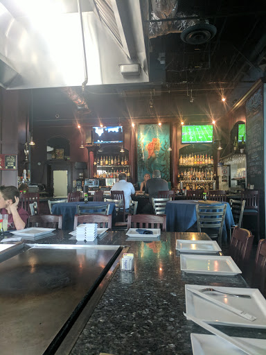 Riptide Rockin Sushi & Teppan Grills image