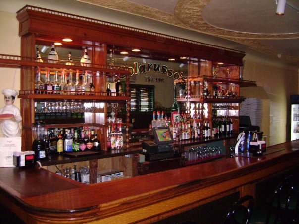 Cafe Colarusso 18434