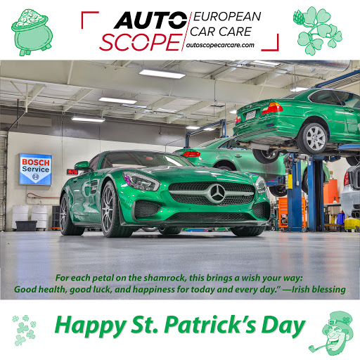 Auto Repair Shop «Autoscope Foreign Car Care - Plano», reviews and photos, 601 Coit Rd, Plano, TX 75075, USA