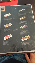 Photo n°1 de Wanya à Le Bouscat ()