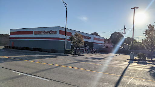 Auto Parts Store «AutoZone», reviews and photos, 5415 N Harlem Ave, Chicago, IL 60656, USA