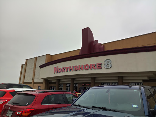 Northshore Cinema 8