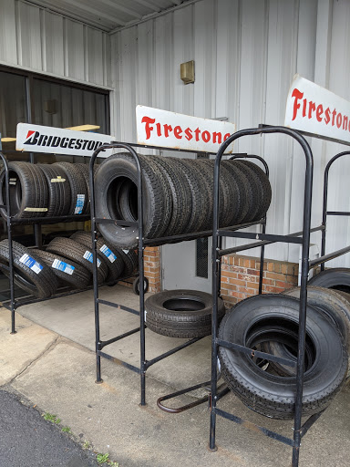 Tire Shop «Firestone Complete Auto Care», reviews and photos, 532 Mary Esther Cut Off NW, Fort Walton Beach, FL 32548, USA