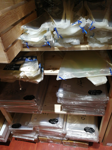 Party Store «Jenly Wholesale Inc Party Supplies», reviews and photos, 15420 SW 136th St Unit 19, Miami, FL 33196, USA