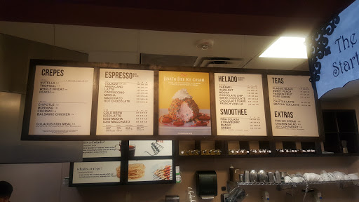 Coffee Shop «Colados Coffee & Crepes», reviews and photos, 10685 W Indian School Rd, Avondale, AZ 85392, USA