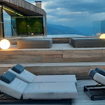 Photo n°20 de l'avis de Horst.o fait le 20/06/2022 à 20:51 sur le  Alpine Lifestyle Hotel Ambet à Maranza