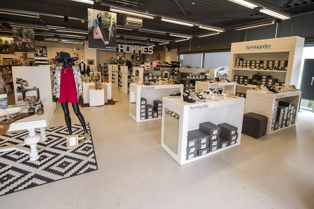 Beoordelingen van Chaussures Marbaise à Fléron in Verviers - Schoenenwinkel