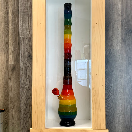 Gift Shop «Headventure Smoke Shop», reviews and photos, 2359 Plainfield Rd #2, Crest Hill, IL 60403, USA