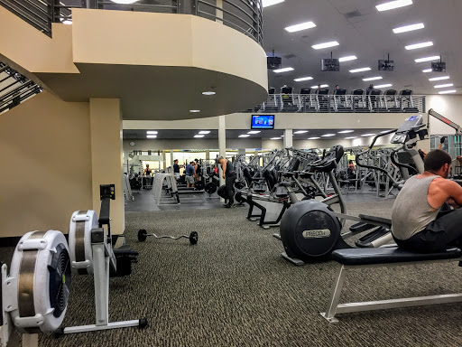 Gym «LA Fitness», reviews and photos, 1200 Galaxy Dr NE, Lacey, WA 98516, USA