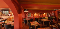 Atmosphère du Restaurant tex-mex (Mexique) Le Ranch à Villeneuve-Loubet - n°5