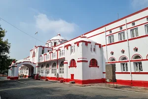 Head Post Office, Agra image