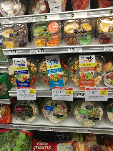 Supermarket «Publix Super Market at Kingsway Crossing», reviews and photos, 1220 Kingsway Rd, Brandon, FL 33510, USA