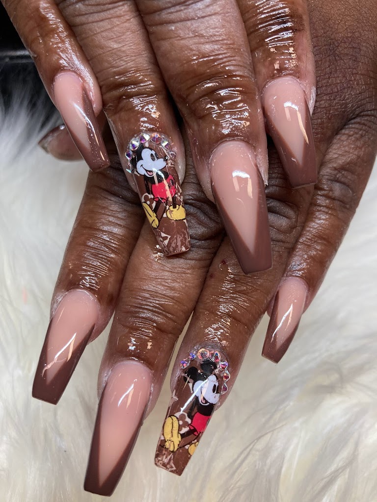 The Experience by Frankie Jai 45414