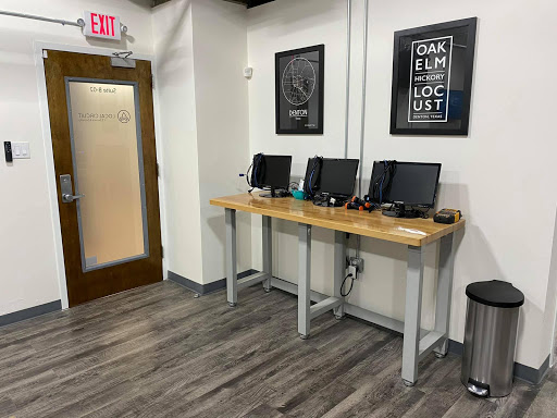 Computer Repair Service «The Local Circuit», reviews and photos, 308 Dallas Dr, Denton, TX 76205, USA