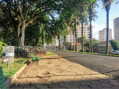 Parque Infantil, Araraquara, São Paulo, SP.