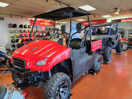 Motorcycle Dealer «Lancaster Honda», reviews and photos, 2350 Dairy Rd, Lancaster, PA 17601, USA