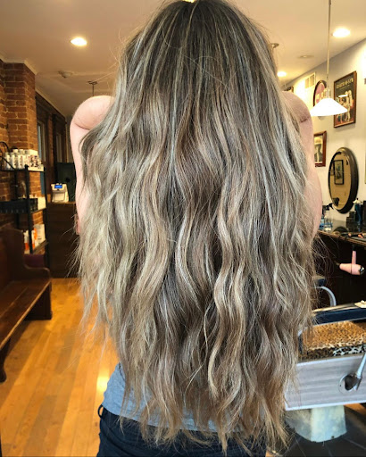 Hair Salon «Eskandalo! Hair Salon», reviews and photos, 12 W 4th St, Bethlehem, PA 18015, USA