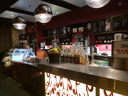 Coffee Shop «Minuti Coffee», reviews and photos, 1535 Hwy 6, Sugar Land, TX 77478, USA