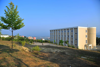 Sakarya Üniversitesi Devlet Konservatuvarı