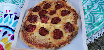 Plats et boissons du Pizzeria Paradisio Pizza à Sallanches - n°3