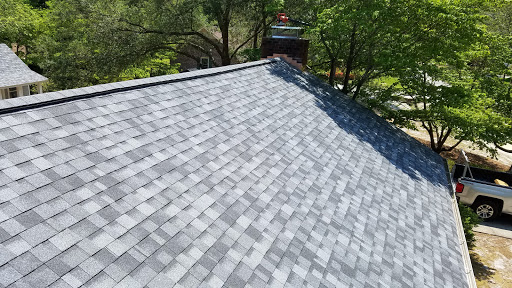 Roofing Contractor «Johnson Roofing», reviews and photos, 201 Country Place Rd, Wilmington, NC 28409, USA