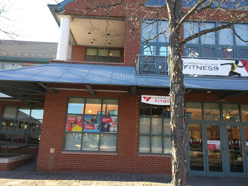 Health Club «Forrestal Village Fitness», reviews and photos, 121 Main St, Princeton, NJ 08540, USA