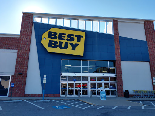 Electronics Store «Best Buy», reviews and photos, 4325 Glenwood Ave #3006, Raleigh, NC 27612, USA