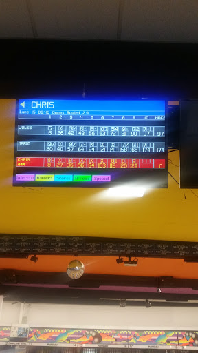 Bowling Alley «Highland Bowl», reviews and photos, 2123 NW 9th St, Corvallis, OR 97330, USA