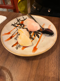Mochi du Restaurant japonais Kyoto le petit japon à Aix-en-Provence - n°10