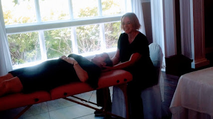 Healing Time - Craniosacral therapy