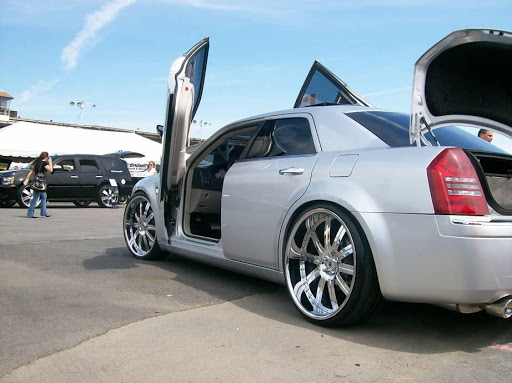 Used Car Dealer «New Millenium Auto Brokers», reviews and photos, 500 Hiawatha Blvd, Syracuse, NY 13208, USA